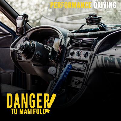 How to LEGALLY improve your performance driving! #015