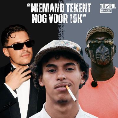 Rijck zet de LAT EXTREEM HOOG 😤, Lil Kleine heeft Geen Rem in z'n docu🤯 & Leblanco VERSNELT Lijpe 😱