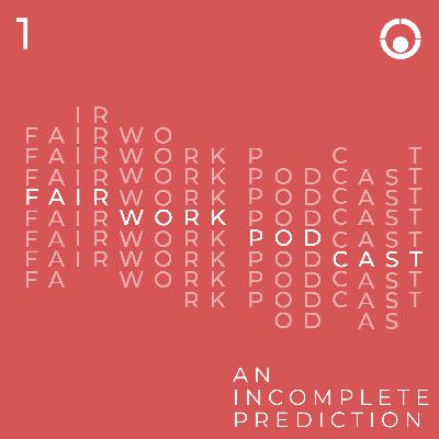 001: An Incomplete Prediction