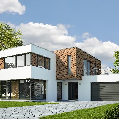 Quel type de construction choisir pour votre maison dans le Nord? Quel type de construction choisir pour votre maison dans le Nord?