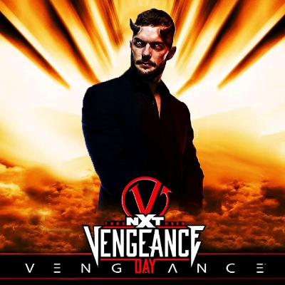 Episode 143: NXT Takeover Vengeance Day Preview/Predictions Show! With Special Guest: Vinny