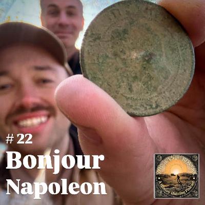 Bonjour Napoleon