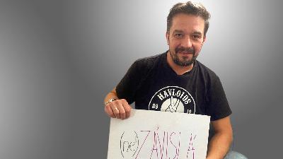 Píchal jsem si heroin a byl na dně, přiznal Kryštof Rímský. Na dávku si vydělával i prodejem drog Píchal jsem si heroin a byl na dně, přiznal Kryštof Rímský. Na dávku si vydělával i prodejem drog