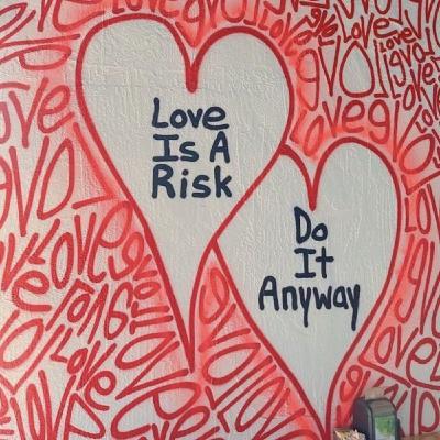 Risk It All Risk It All