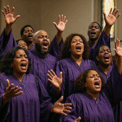 Asistir a una misa gospel en Estados Unidos