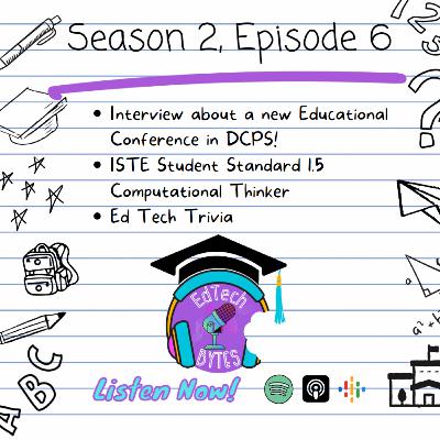 ISTE: Computational Thinker ISTE: Computational Thinker