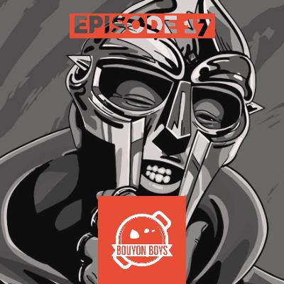 The Bouyon Boys #17 - SOFA KING