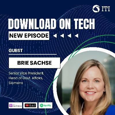 Siemens’ Brie Sachse Weighs in on Navigating the New U.S. Policy Landscape