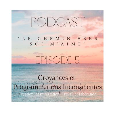 Croyances et Programmations Inconscientes
