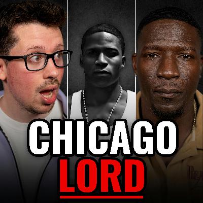 I Was a Chicago Vice Lord — Then I Got 25 Years in Prison | Greg McNeal