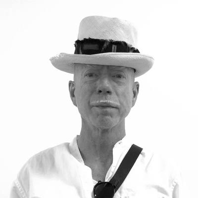 Richard Hand - Volunteer
