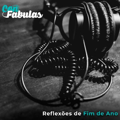 Reflexões de fim de ano