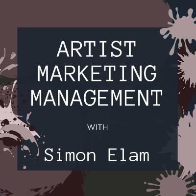 7 Steps to Forget Marketing and Get Back to Your Art, part 1