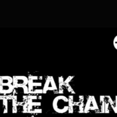 James From Break The Chain