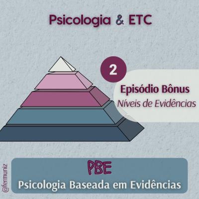 #23 - PBE #2 – Níveis de Evidência