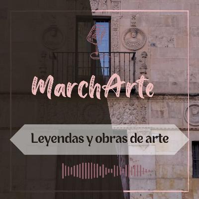Leyendas y obras de arte