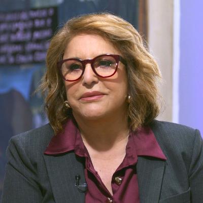 Dina Aguiar: “Orgulho-me de ter uma carreira limpa, de não ter cedido a tentações. Tive convites políticos, mas fui sempre fiel ao público”