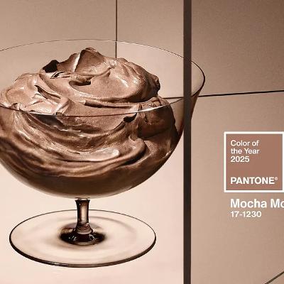 80. Color del año Pantone 2025