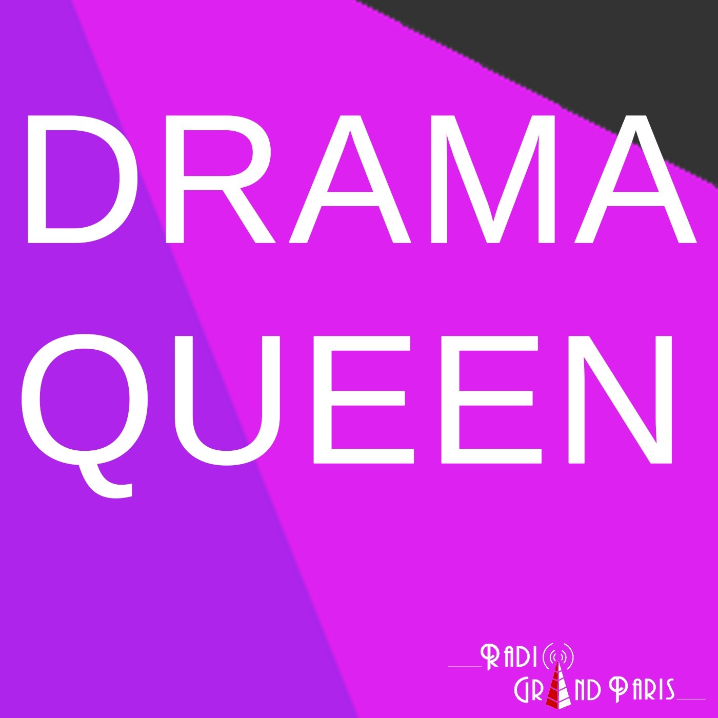 Drama Queen