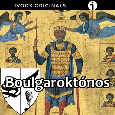 Basilio II, el asesino de búlgaros
