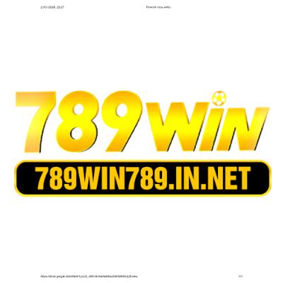 789win789innet