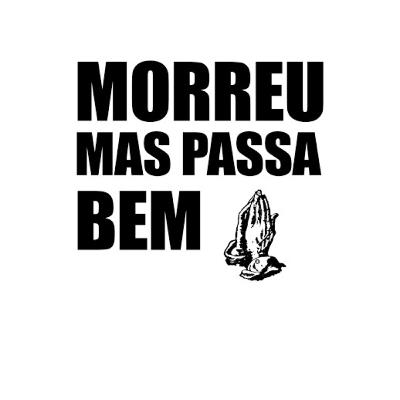 Meu primo quase morreu! (Mas passa bem) Meu primo quase morreu! (Mas passa bem)