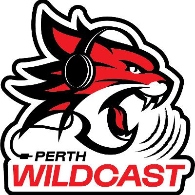 THE PERTH WILDCAST | S2E06 - Jaron Rillie & Jessica Stojkovski