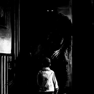 THE ORIGIN OF KRAMPUS