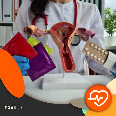 Com a Saúde em Dia - Saúde das mulheres Com a Saúde em Dia - Saúde das mulheres