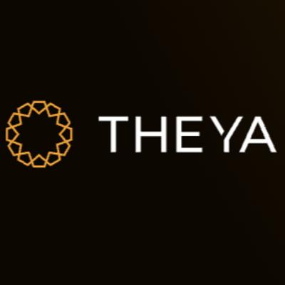 Theya: Building the UBS of #bitcoin Theya: Building the UBS of #bitcoin