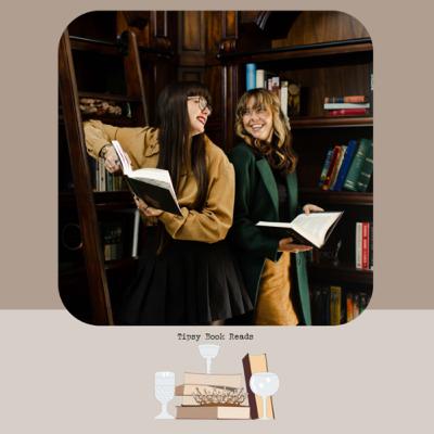 Episode Ninety Four: Iron Flame Pt 2