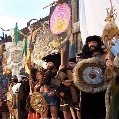 Las Guerras Cántabras: pueblos indomables.