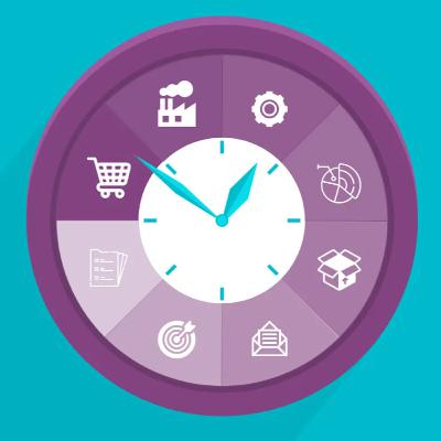[Ep.41] Just in Time Inventory Management: for Streamlined Operation