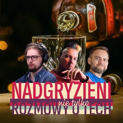 571: (Afterparty) Granie na Apple TV, elektryczne kanapy i mieszkanie w Bangkoku