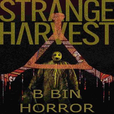Strange Harvest
