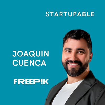 (ENG) Freepik CEO: "The Day I Realized AI Would Destroy Us" — A Company That Refused To Die