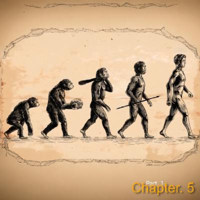 Theory Of Evolution & Hazrat Adam