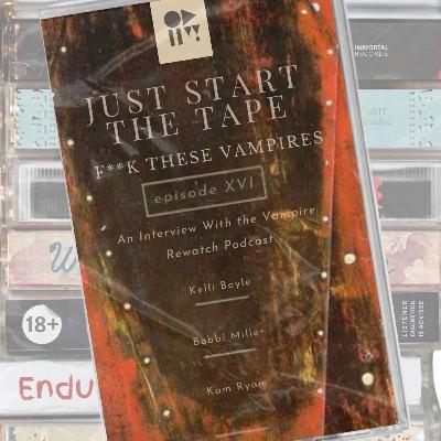 F**k These Vampires
