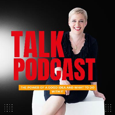 The Power of a Good Idea and What to Do With It