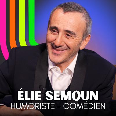 Être trop sensible pour ce monde - ÉLIE SEMOUN