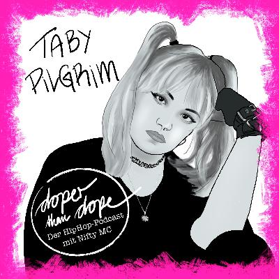 #009 Taby Pilgrim im Interview #009 Taby Pilgrim im Interview