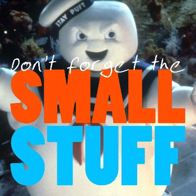 20 - Ghostbusters 20 - Ghostbusters