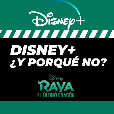 RAYA Y EL ULTIMO DRAGON