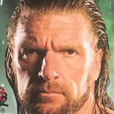 CCYOAA 12 - WWE Pick A Path: Night Of Champions CCYOAA 12 - WWE Pick A Path: Night Of Champions