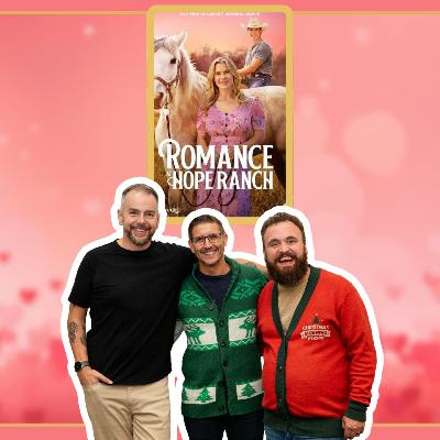 Romance at Hope Ranch