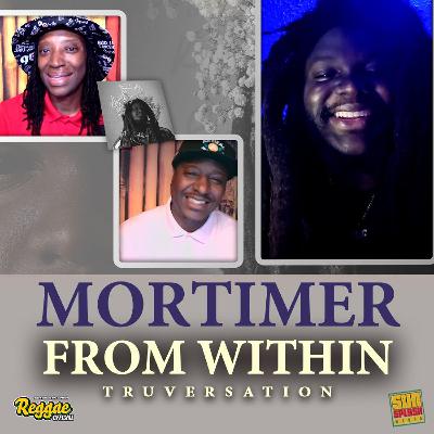 From Within Mortimer TruVersation From Within Mortimer TruVersation