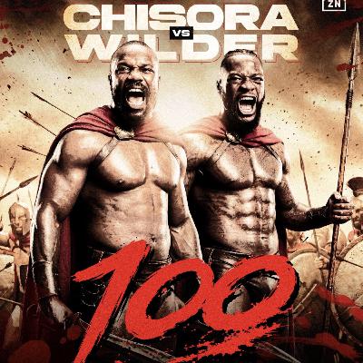 Deontay Wilder vs Derek Chisora Preview. Fundora Thurman recap. Deontay Wilder vs Derek Chisora Preview. Fundora Thurman recap.