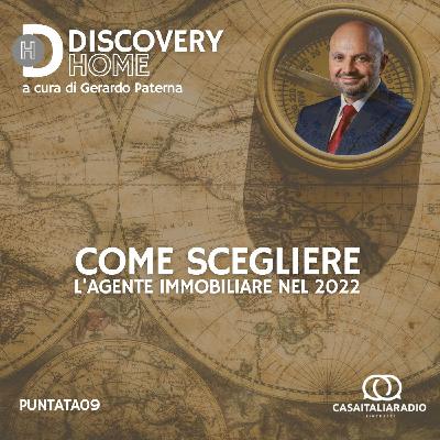 Come scegliere l'agente immobiliare nel 2022 Come scegliere l'agente immobiliare nel 2022