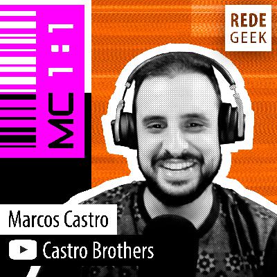 MC 1:1 - Marcos Castro