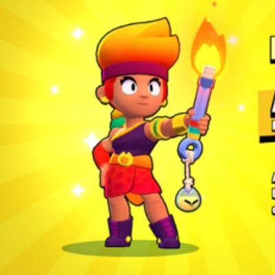 Gamplay mit einem neuen brawler Gamplay mit einem neuen brawler